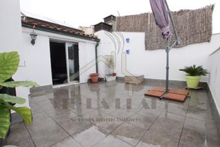 Dachwohnung in Cerdanyola Nord. Ático duplex en cerdañola