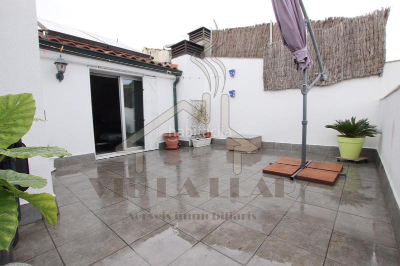 Foto 312c3956-18c6-498e-bc85-ebd8180471ca. Àtic amb calefacció aparcament a Cerdanyola Nord Mataró