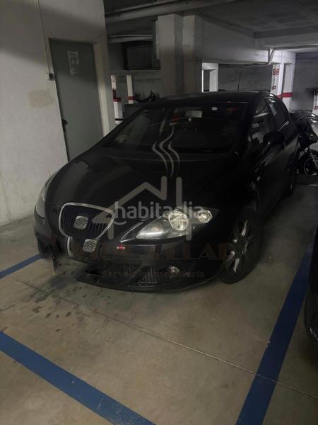 Foto 379830f8-028f-40cc-a003-d4576848d560. Àtic amb calefacció aparcament a Cerdanyola Nord Mataró