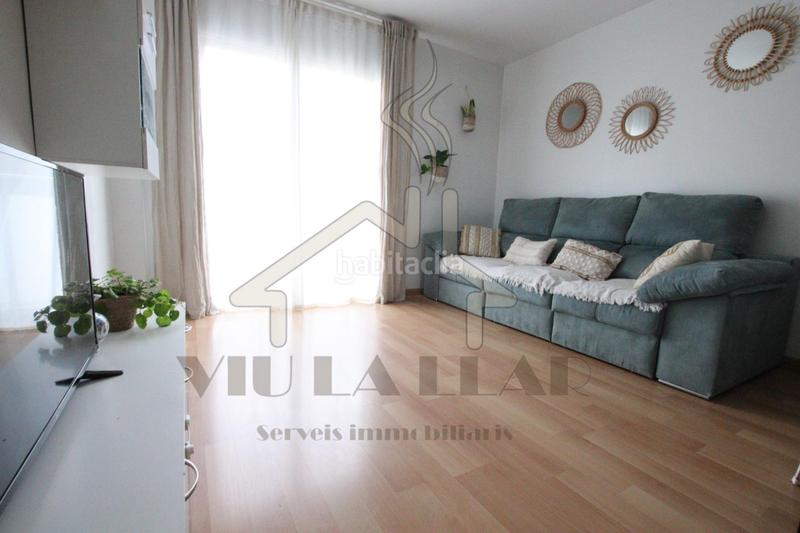 Foto 3fe6bb2f-1712-45ed-8309-6c1f0e5521b8. Àtic amb calefacció aparcament a Cerdanyola Nord Mataró