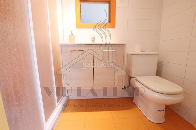 Foto 62cd6f91-6d4c-4a2e-b435-50d3d1764a9a. Àtic amb calefacció aparcament a Cerdanyola Nord Mataró