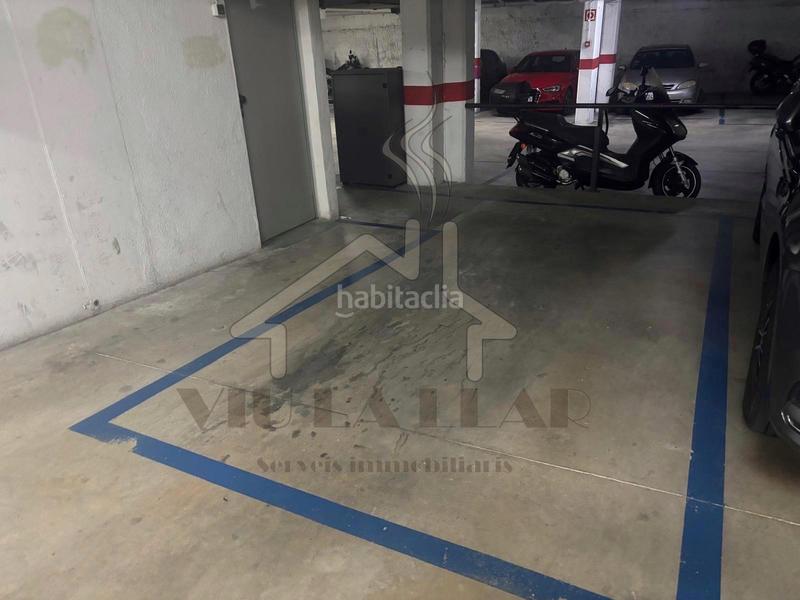 Foto a7592ee1-9eec-4c12-a2d0-7e57ebbd8bea. Àtic amb calefacció aparcament a Cerdanyola Nord Mataró