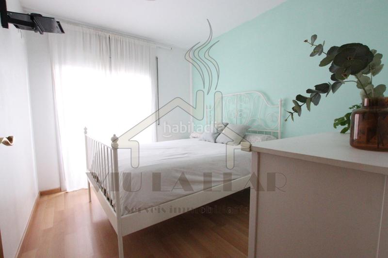 Foto cf897fcd-9c5e-404e-9ec3-3a1eed748c0d. Àtic amb calefacció aparcament a Cerdanyola Nord Mataró