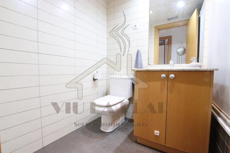 Foto dbd45b6a-e088-4895-abfb-6e7cde3183a3. Àtic amb calefacció aparcament a Cerdanyola Nord Mataró