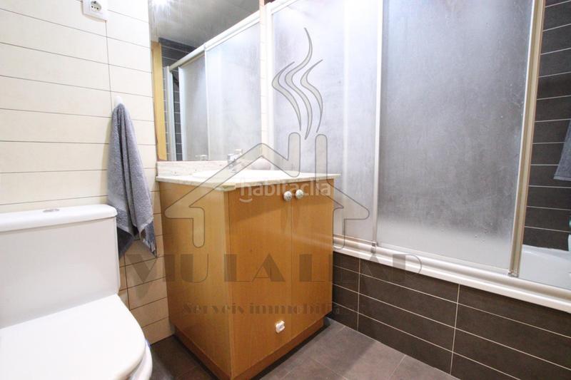 Foto dd708bfe-20d7-4ce3-9a35-ad0fc3c8bec7. Àtic amb calefacció aparcament a Cerdanyola Nord Mataró