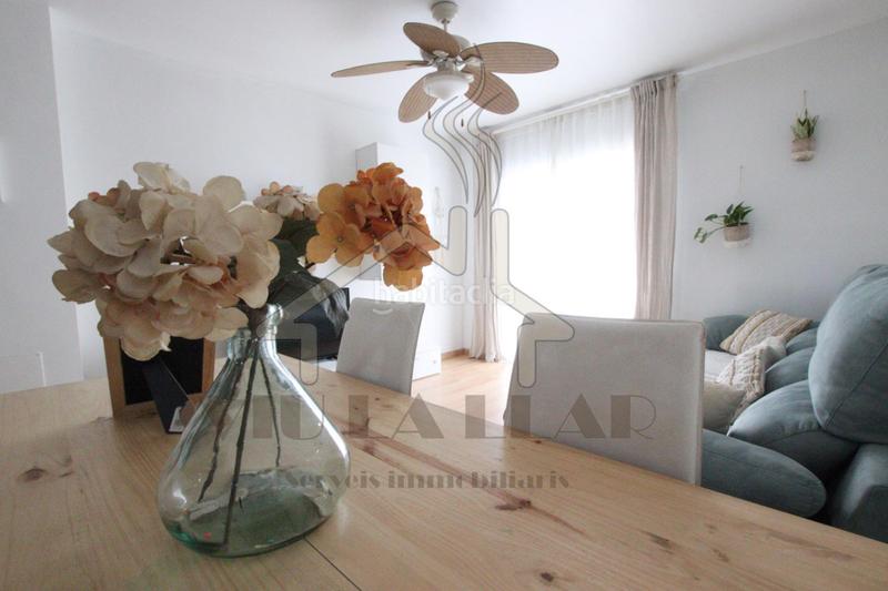 Foto ecb13c8e-df18-4549-b745-f4735ecf0162. Àtic amb calefacció aparcament a Cerdanyola Nord Mataró