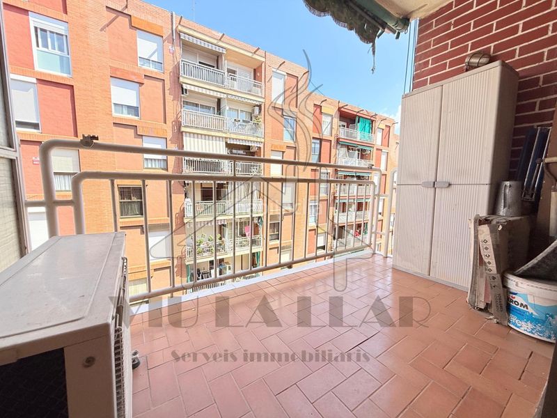 Foto 244da761-dfc9-4766-98b0-be9dac7b519d. Pis a Peramàs Mataró