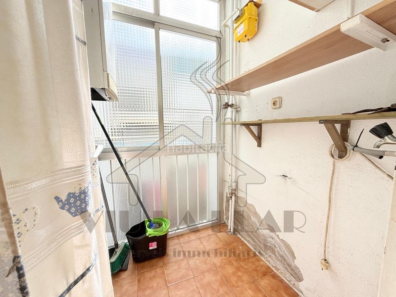 Foto b0f03363-7208-48f3-8fd7-80c9ed7e3615. Pis a Peramàs Mataró