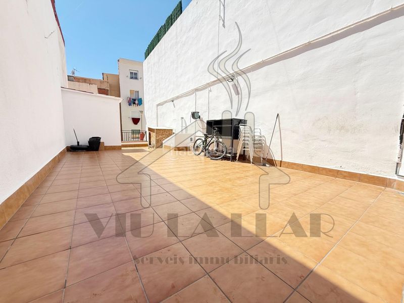 Foto 512e47a6-e55e-4bf0-bd1a-1cfca3e77494. Pis amb calefacció a Cerdanyola Nord Mataró