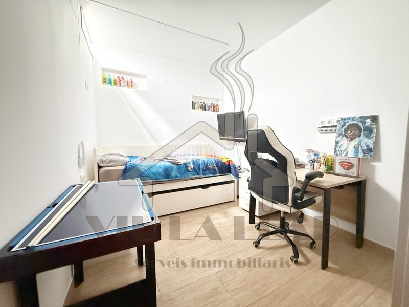 Foto 598a1c5c-e5c6-444d-952d-f3cd116eede5. Pis amb calefacció a Cerdanyola Nord Mataró