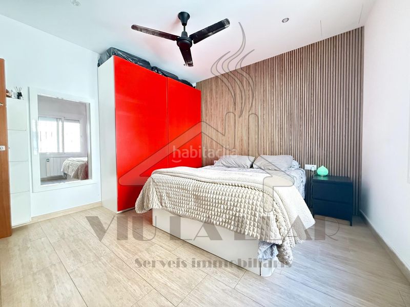 Foto 9cfd3ec6-2fc1-491d-8f84-9b63921ed84e. Pis amb calefacció a Cerdanyola Nord Mataró