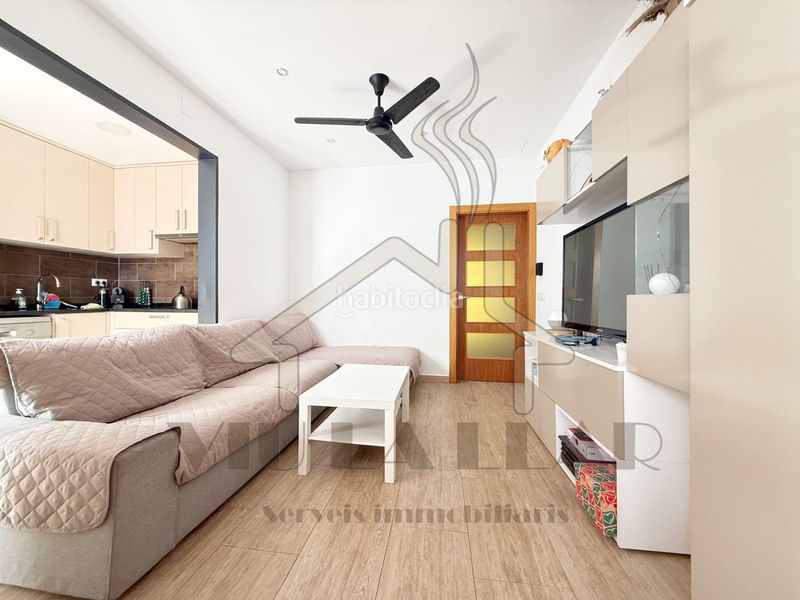 Foto c4cdc413-5cf8-4afa-bdea-dab558cd0571. Pis amb calefacció a Cerdanyola Nord Mataró