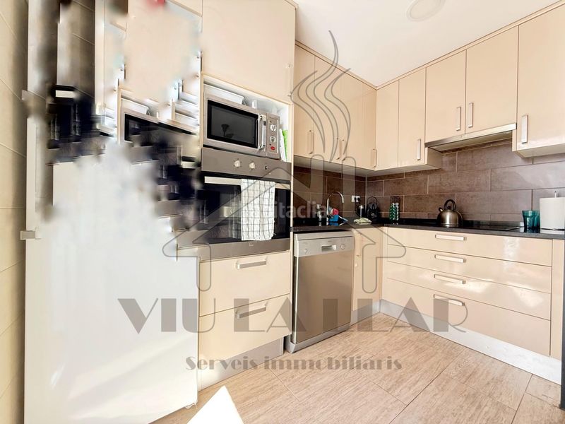 Foto d868e7f7-03a3-40b2-8b11-177f0428f2ef. Pis amb calefacció a Cerdanyola Nord Mataró