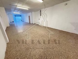 Rent Business premise in Cerdanyola Nord. Local en cerdanyola