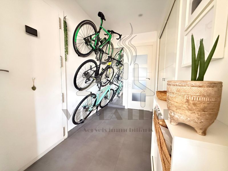 Foto 292ee0ca-089e-4583-a13d-1acbc7d6971d. Pis amb calefacció a Els Molins Mataró