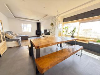 Etagenwohnung in Els Molins. Piso en molinos en exclusiva