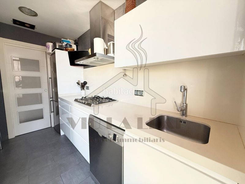 Foto 50419e10-15fa-4d4a-8f50-233e3517e5aa. Pis amb calefacció a Els Molins Mataró