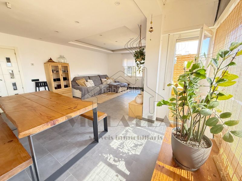 Foto 9123af1d-8b76-46e2-8e14-85c4d59e8ca4. Pis amb calefacció a Els Molins Mataró