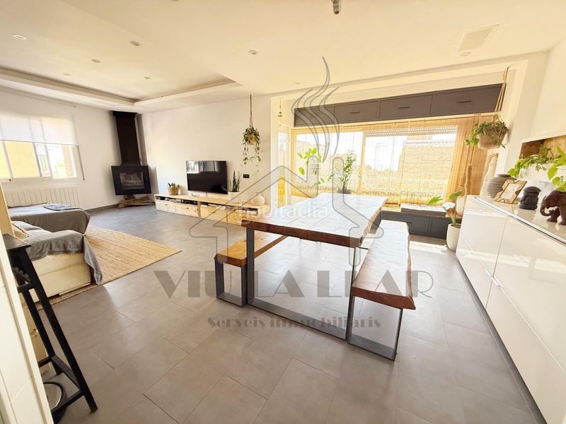 Foto 93d0f885-c641-4e69-803f-5e56f0e9bd4d. Pis amb calefacció a Els Molins Mataró