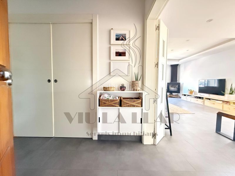 Foto 97f0b005-640b-4ea5-bdcd-132e6a0dde18. Pis amb calefacció a Els Molins Mataró