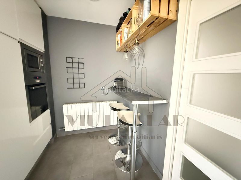 Foto ac2c15eb-0e87-45d9-95d1-7e556f3b7e5a. Pis amb calefacció a Els Molins Mataró