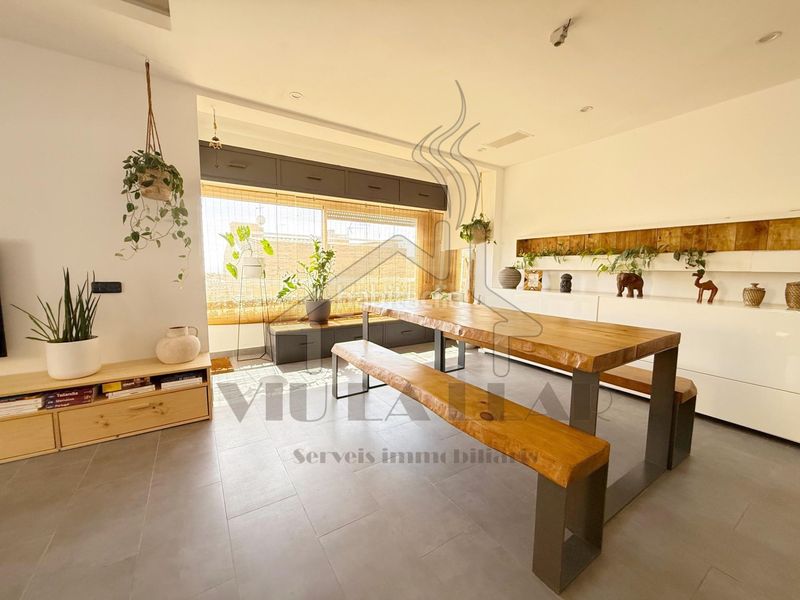 Foto b3571f45-7d38-476d-9f8d-2e9a013d8b83. Pis amb calefacció a Els Molins Mataró