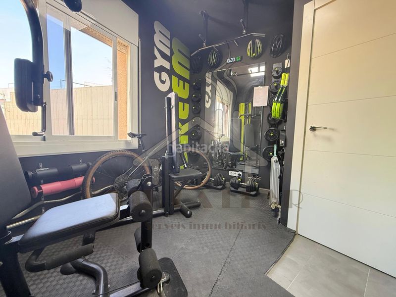 Foto c49b97eb-9744-4820-8874-631206ba30b0. Pis amb calefacció a Els Molins Mataró