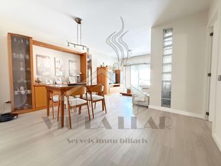 Etagenwohnung in Camí de la Serra. Espectacular piso en camí de la serra