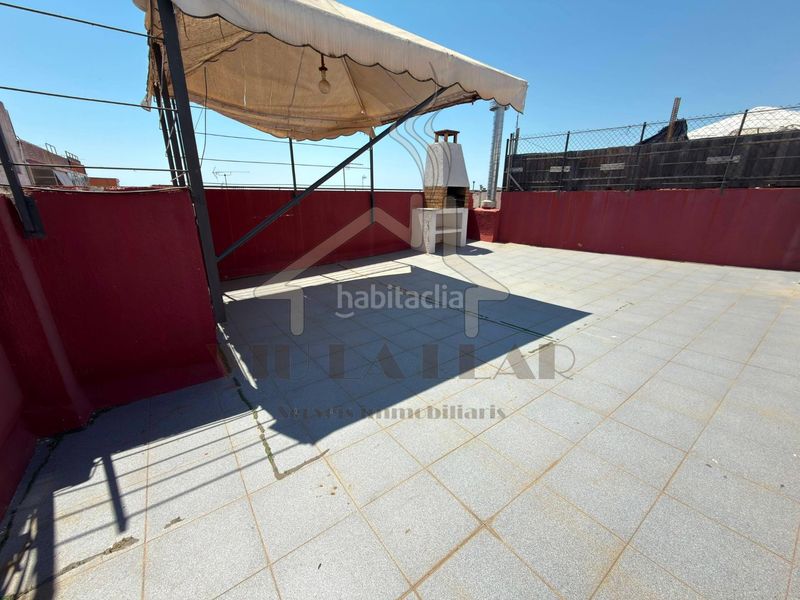 Foto 1b041498-2ee8-41e5-827e-8ce951471408. Pis amb calefacció a Els Molins Mataró