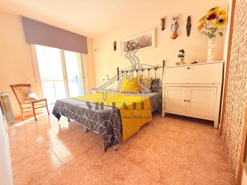 Foto b05c8d4f-eb68-4d61-a027-5a70d4f212ff. Pis amb calefacció aparcament a Via Europa - Parc Central Mataró
