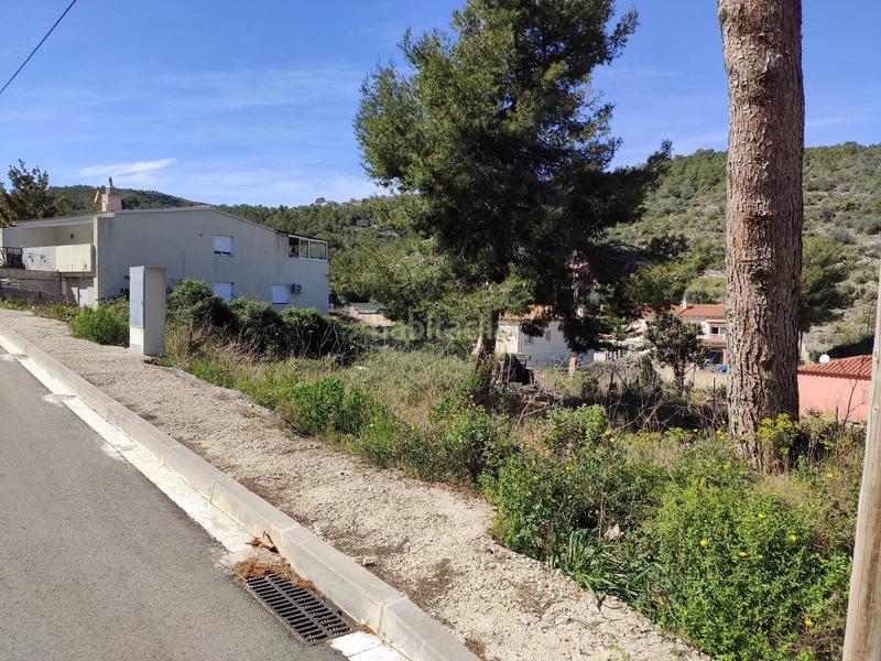 Foto 3fba0f24-52e1-432c-8446-de98db26dfc1. Terreny residencial a Mas Borràs-Coto del Rey Vendrell (El)