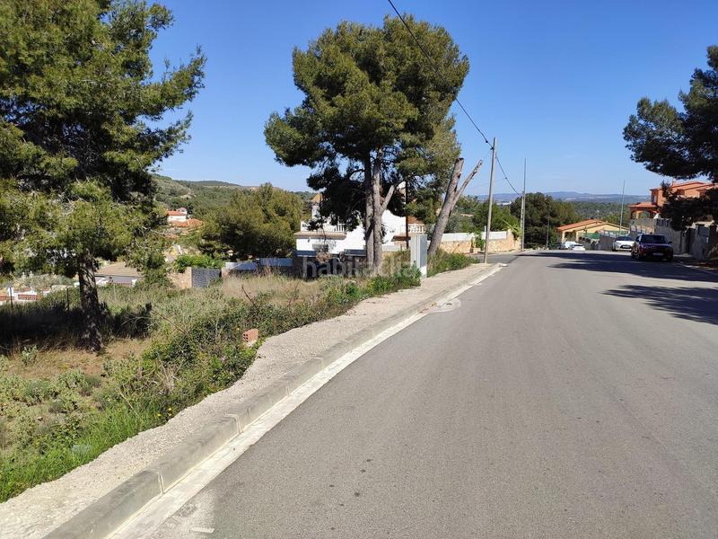 Foto 6909b717-8692-4e13-b9ec-48a8a1b3b71d. Terreny residencial a Mas Borràs-Coto del Rey Vendrell (El)