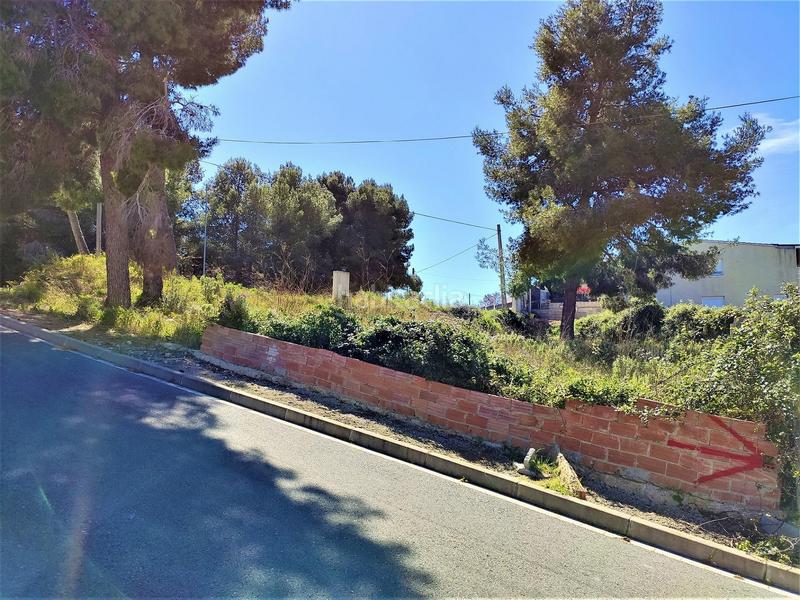 Foto 74c57c2e-bddb-4218-8f34-996bd57ded65. Terreny residencial a Mas Borràs-Coto del Rey Vendrell (El)
