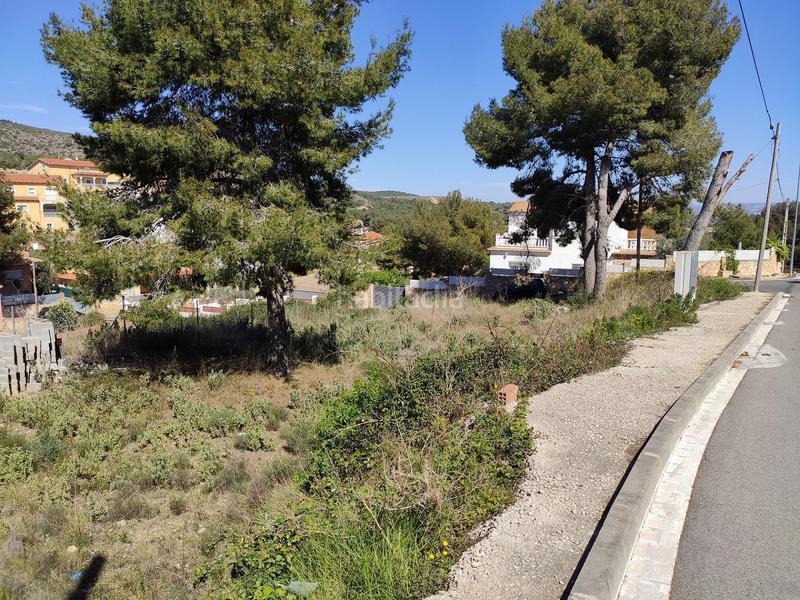Foto 97e21d09-d57f-4816-a847-c3a613ba6a0f. Terreny residencial a Mas Borràs-Coto del Rey Vendrell (El)