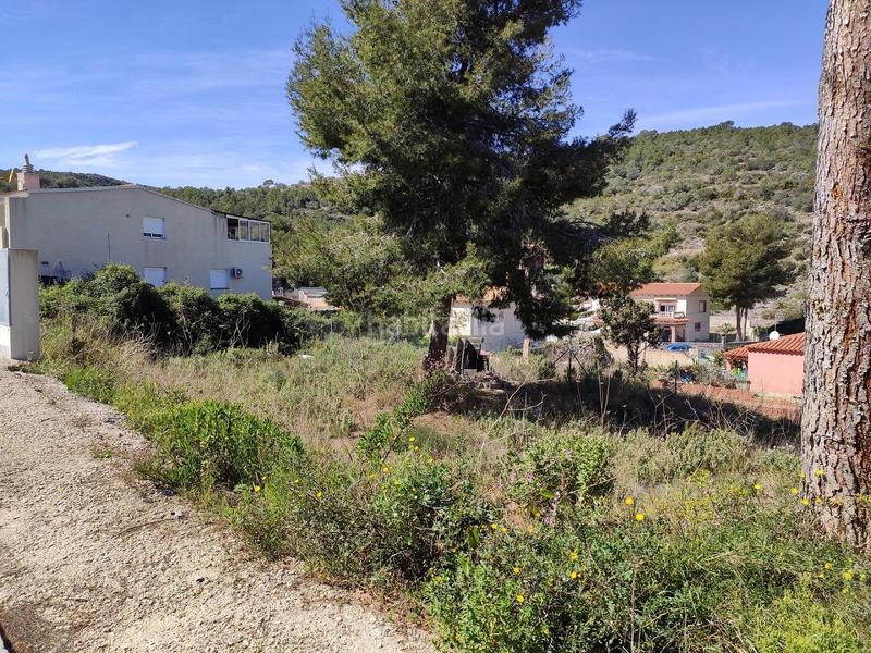 Foto 9c01895e-4af7-498d-bde5-baa7e9ccd840. Terreny residencial a Mas Borràs-Coto del Rey Vendrell (El)