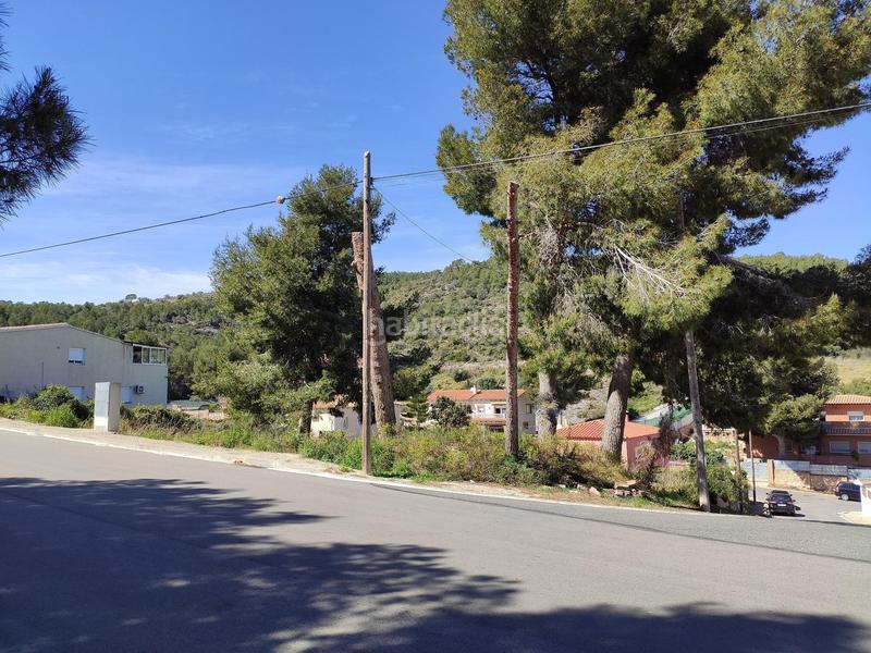 Foto c734300c-daae-4ec9-b345-ef698e44dc73. Terreny residencial a Mas Borràs-Coto del Rey Vendrell (El)