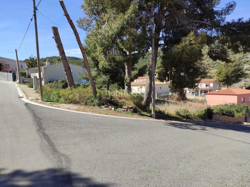 Foto e4f93d7d-2aa6-41f6-ba65-7c08264343b7. Terreny residencial a Mas Borràs-Coto del Rey Vendrell (El)