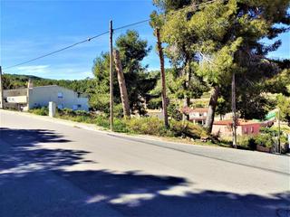 Terreny residencial a Mas Borràs-Coto del Rey. Solar en venta en mas borràs