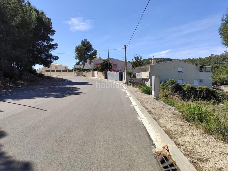 Foto f24824f9-4763-4228-b859-820d948218df. Terreny residencial a Mas Borràs-Coto del Rey Vendrell (El)