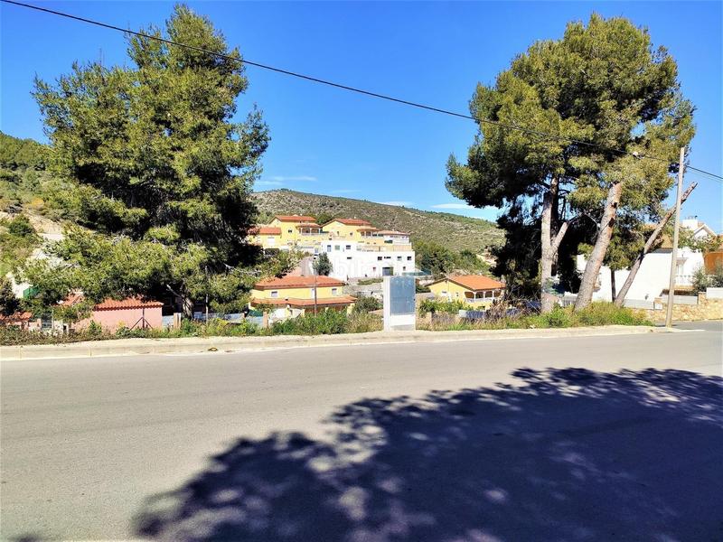Foto f272c433-e850-47ea-9f98-d70a41957383. Terreny residencial a Mas Borràs-Coto del Rey Vendrell (El)