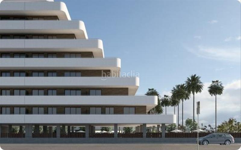Foto c297c668-59e7-4506-92c5-6db428384e9e. Appartement avec chauffage parking piscine dans Moncófar Playa Moncofa
