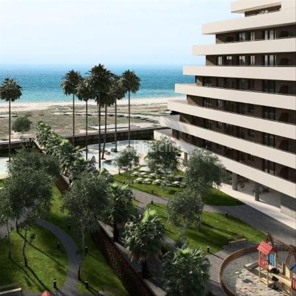 Foto e031ba0b-c5b4-4412-addf-3ef71d655143. Appartement avec chauffage parking piscine dans Moncófar Playa Moncofa