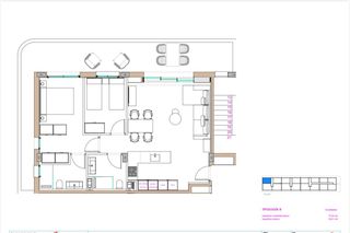 Appartement  Calle calle sevilla. Directo del promotor, obra nueva con acabados de lujo en primera