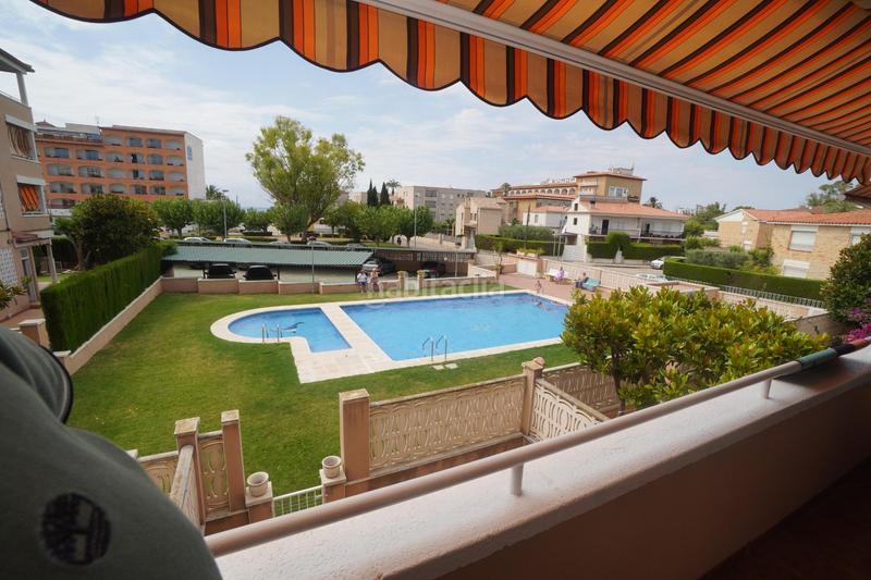 Foto 06f42037-8cc0-4255-8fe8-077c31373e96. Location appartement avec parking piscine dans Sant Salvador Coma-ruga
