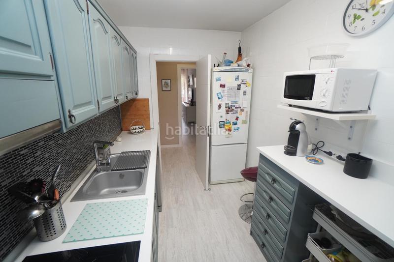 Foto 1415d557-8bf4-4ff7-9d35-30485cc280c0. Location appartement avec parking piscine dans Sant Salvador Coma-ruga