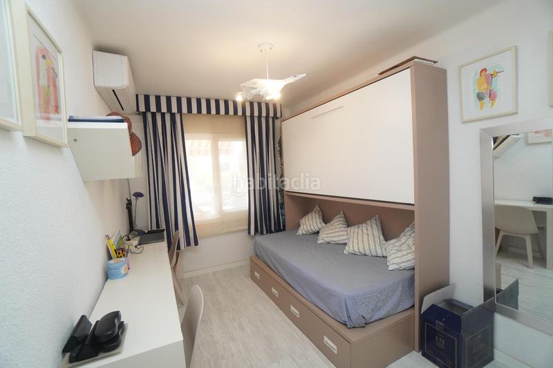 Foto 37f1bd5d-a23a-49b2-a882-aca42a7924ad. Location appartement avec parking piscine dans Sant Salvador Coma-ruga