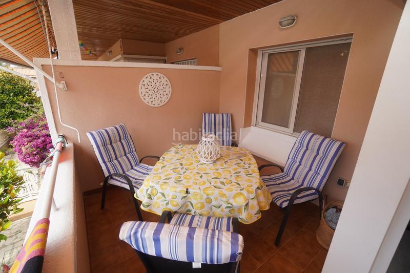 Foto 7d9ad069-462c-43c6-89b1-3bd9c38f12b7. Location appartement avec parking piscine dans Sant Salvador Coma-ruga