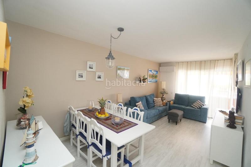 Foto f91e3142-e0c3-45b8-920f-9e34d37c395e. Location appartement avec parking piscine dans Sant Salvador Coma-ruga