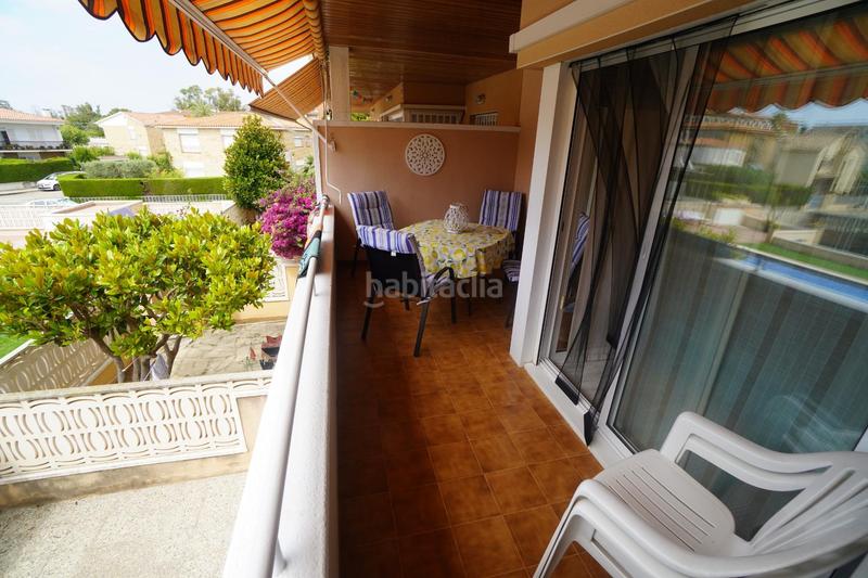 Foto 94e549f2-63c3-474a-8bbe-020a7f6ee91d. Miete appartement mit parking pool in Sant Salvador Coma-ruga