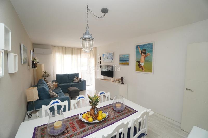 Foto 9d306eb4-14c2-4b4c-a3d7-e14f0b123a18. Miete appartement mit parking pool in Sant Salvador Coma-ruga